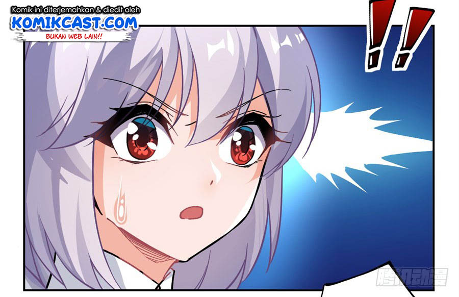 I Picked up a Demon Lord as a Maid Chapter 15 - halaman 39