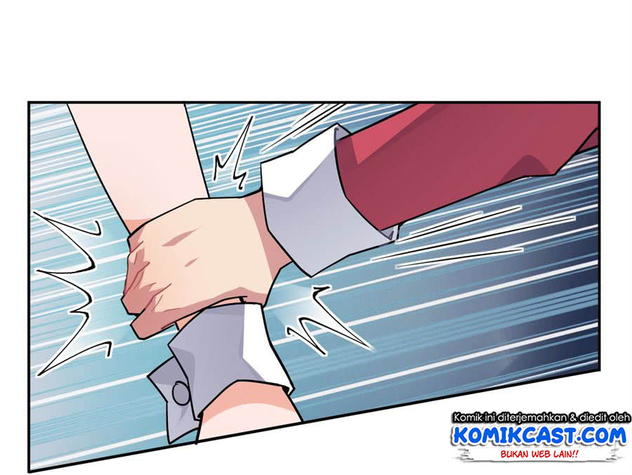 I Picked up a Demon Lord as a Maid Chapter 15 - halaman 42
