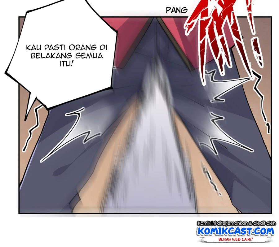 I Picked up a Demon Lord as a Maid Chapter 15 - halaman 45