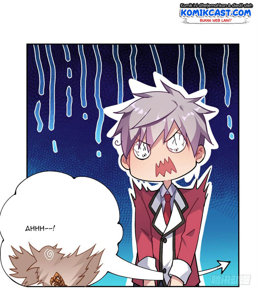 I Picked up a Demon Lord as a Maid Chapter 15 - halaman 46