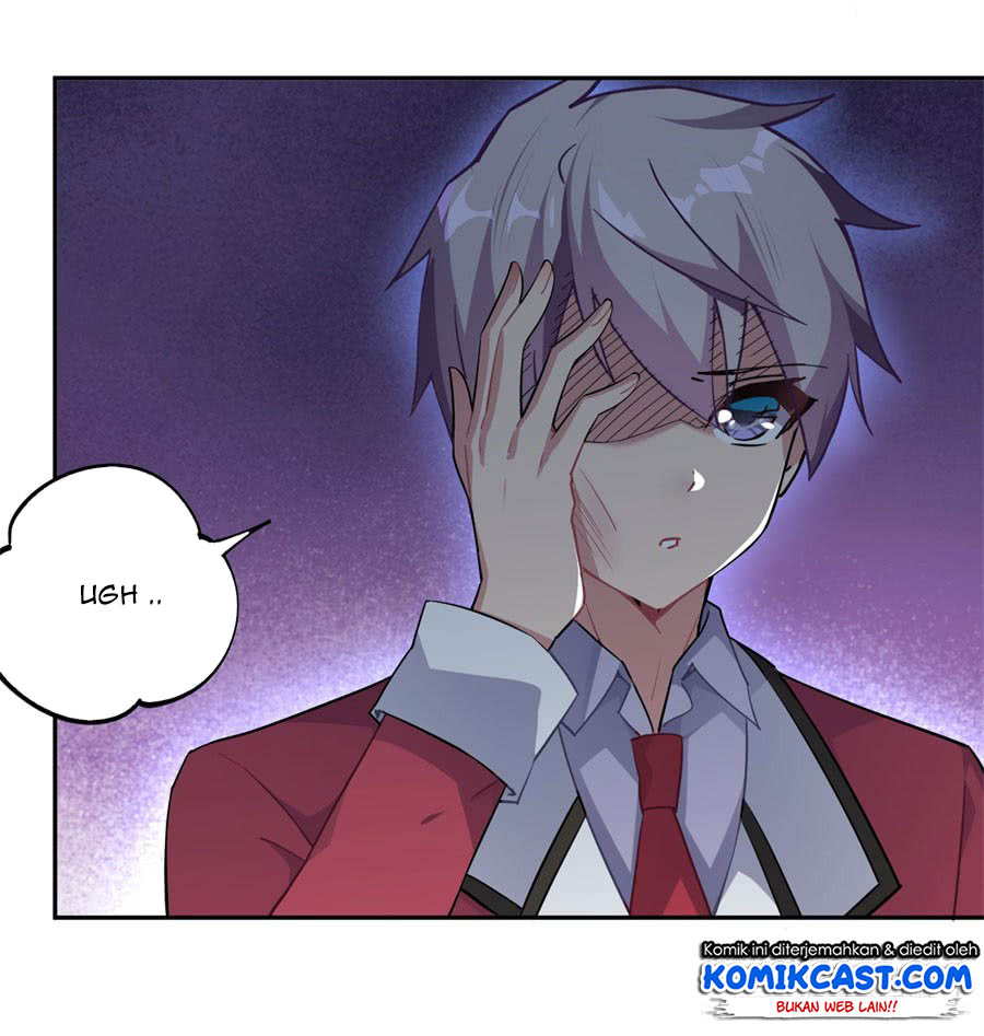 I Picked up a Demon Lord as a Maid Chapter 15 - halaman 52