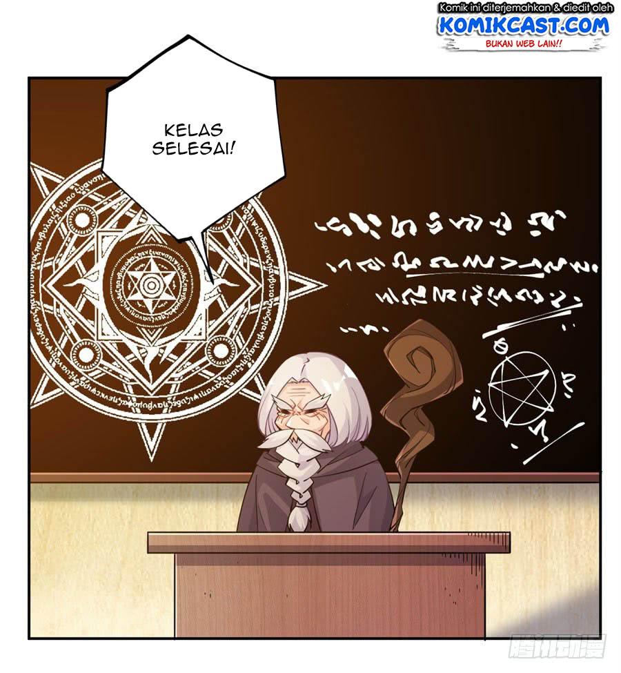 I Picked up a Demon Lord as a Maid Chapter 15 - halaman 54