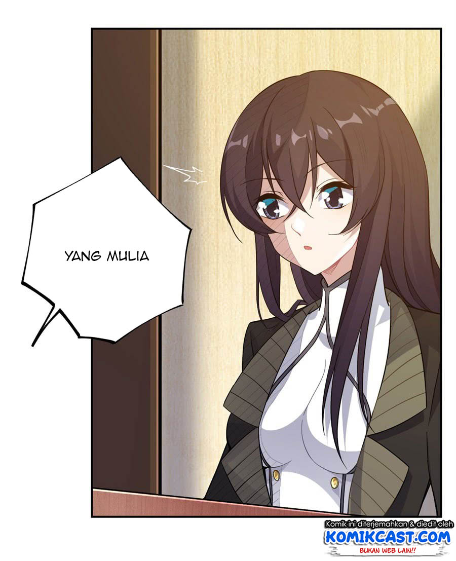 I Picked up a Demon Lord as a Maid Chapter 15 - halaman 55