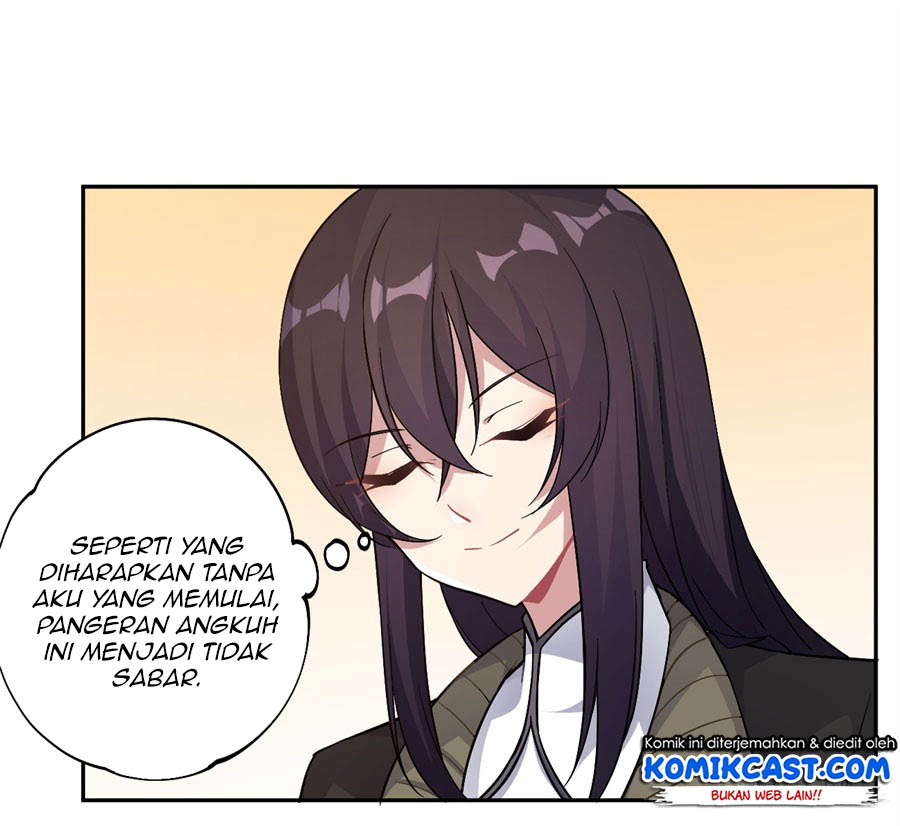 I Picked up a Demon Lord as a Maid Chapter 15 - halaman 56