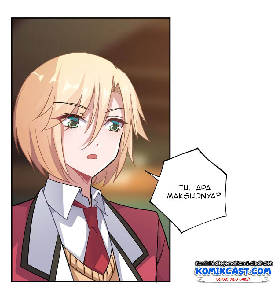 I Picked up a Demon Lord as a Maid Chapter 15 - halaman 58