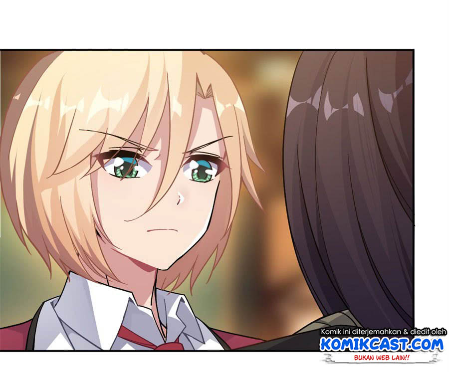 I Picked up a Demon Lord as a Maid Chapter 15 - halaman 60