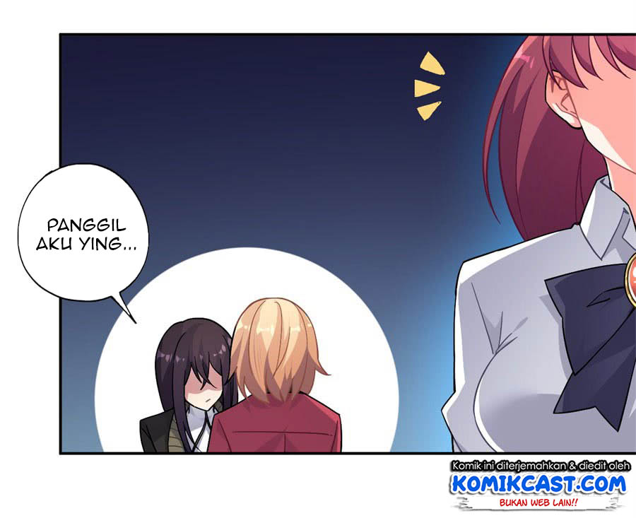 I Picked up a Demon Lord as a Maid Chapter 15 - halaman 61