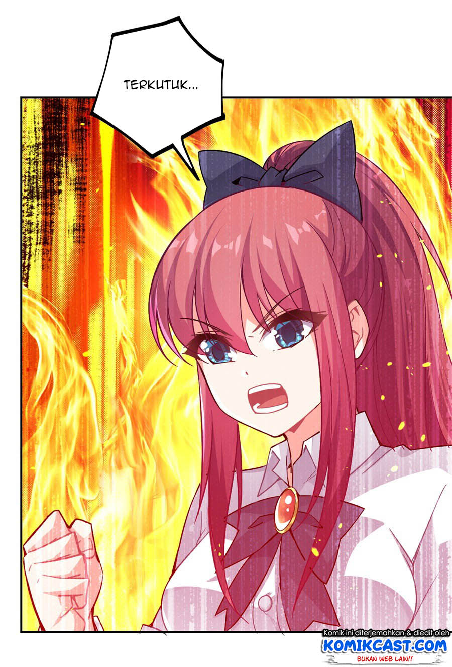 I Picked up a Demon Lord as a Maid Chapter 15 - halaman 62