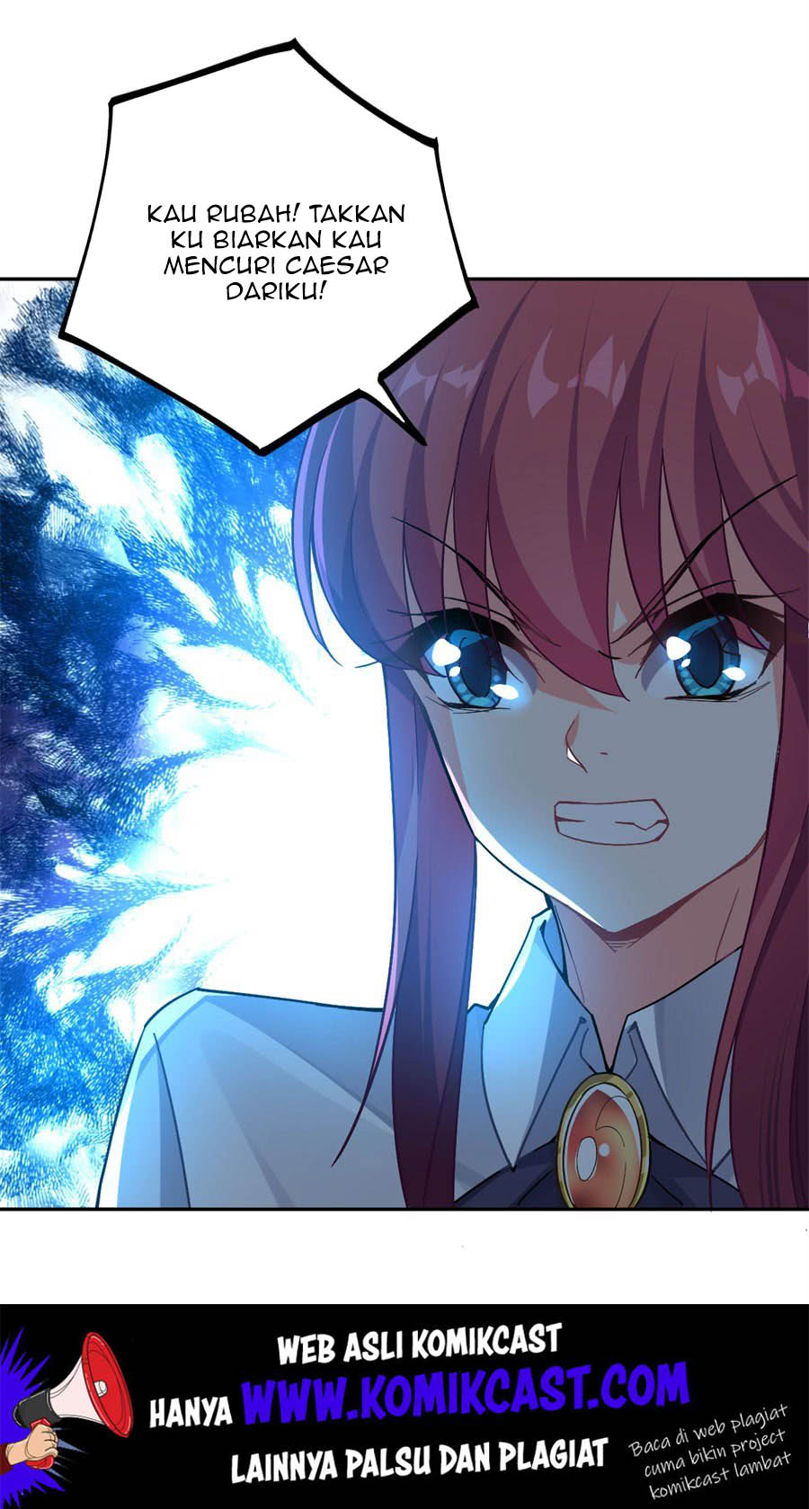 I Picked up a Demon Lord as a Maid Chapter 15 - halaman 63