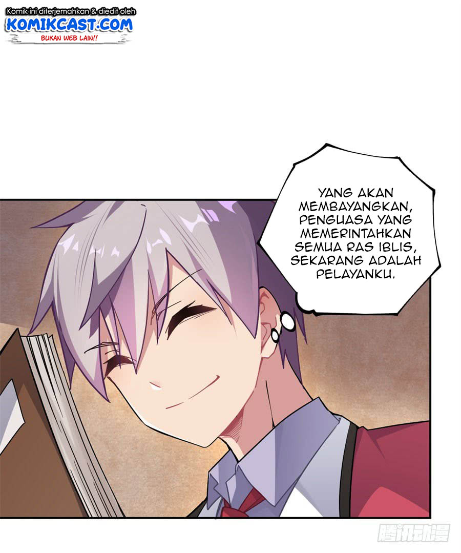 I Picked up a Demon Lord as a Maid Chapter 15 - halaman 9