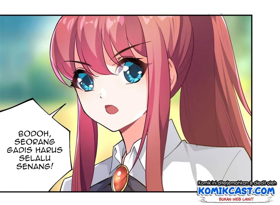 I Picked up a Demon Lord as a Maid Chapter 16 - halaman 10