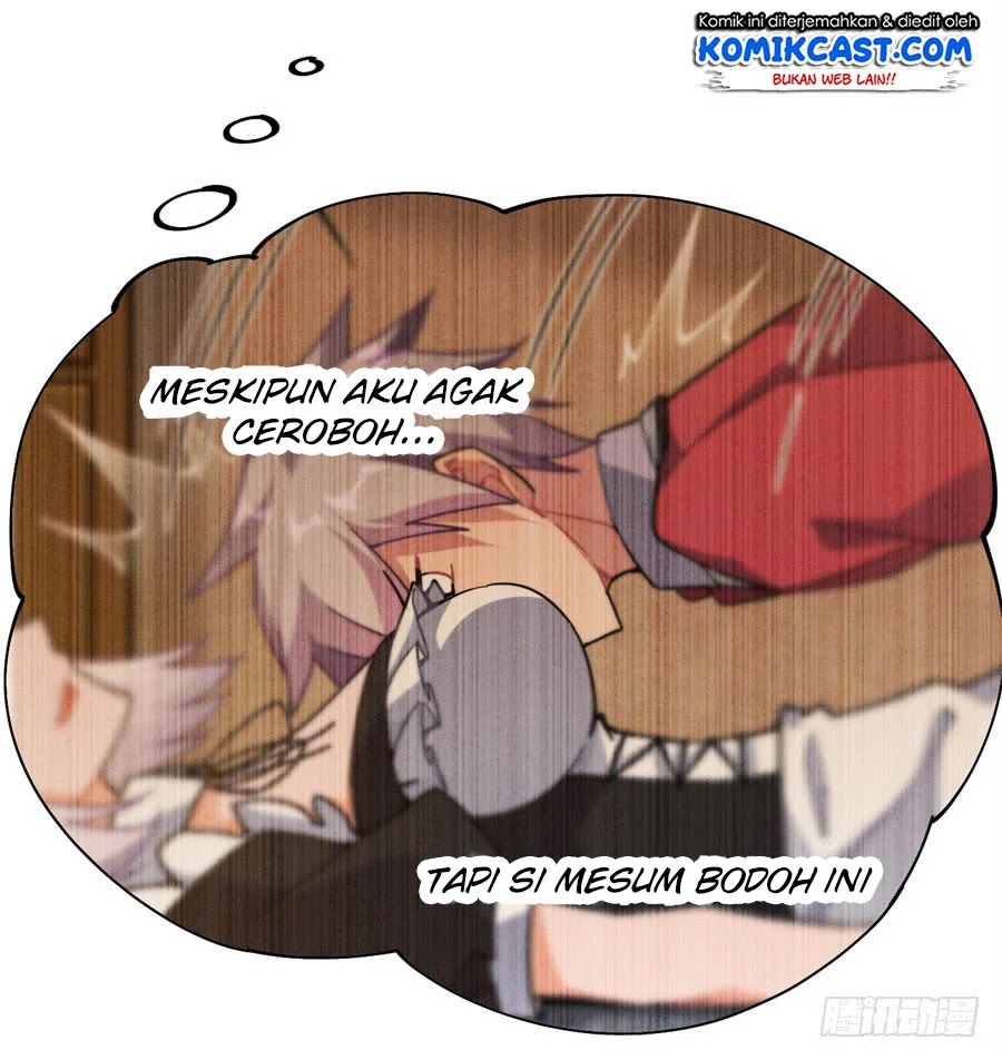 I Picked up a Demon Lord as a Maid Chapter 16 - halaman 23