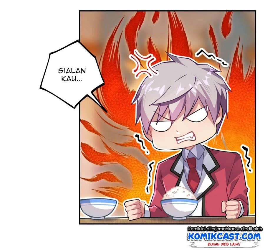 I Picked up a Demon Lord as a Maid Chapter 16 - halaman 27