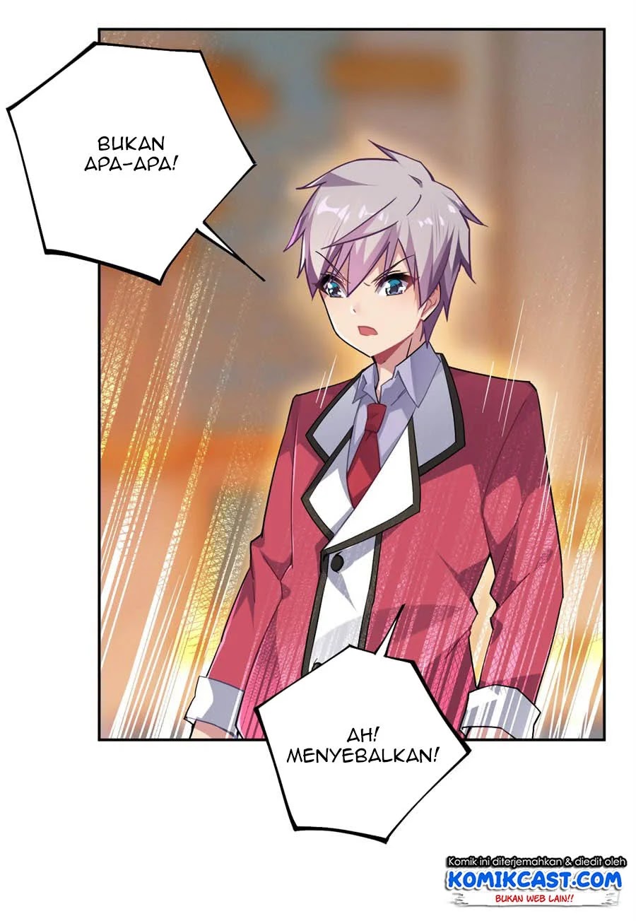 I Picked up a Demon Lord as a Maid Chapter 16 - halaman 30
