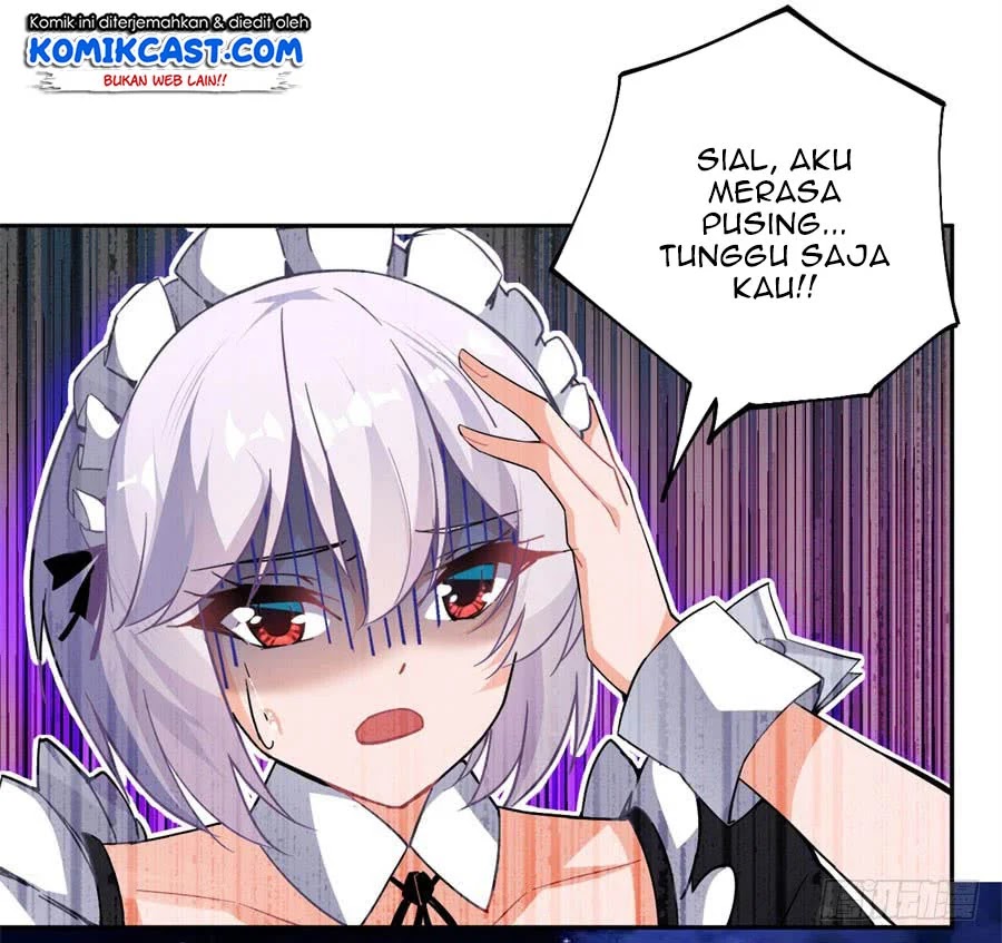 I Picked up a Demon Lord as a Maid Chapter 16 - halaman 33