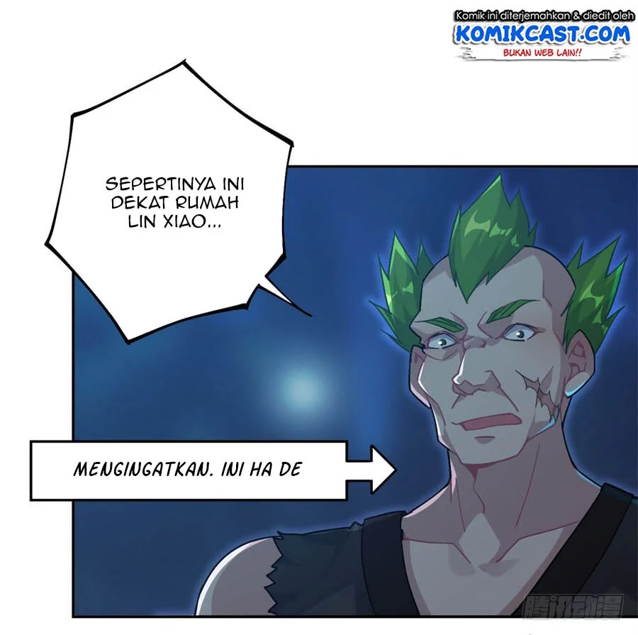 I Picked up a Demon Lord as a Maid Chapter 16 - halaman 35