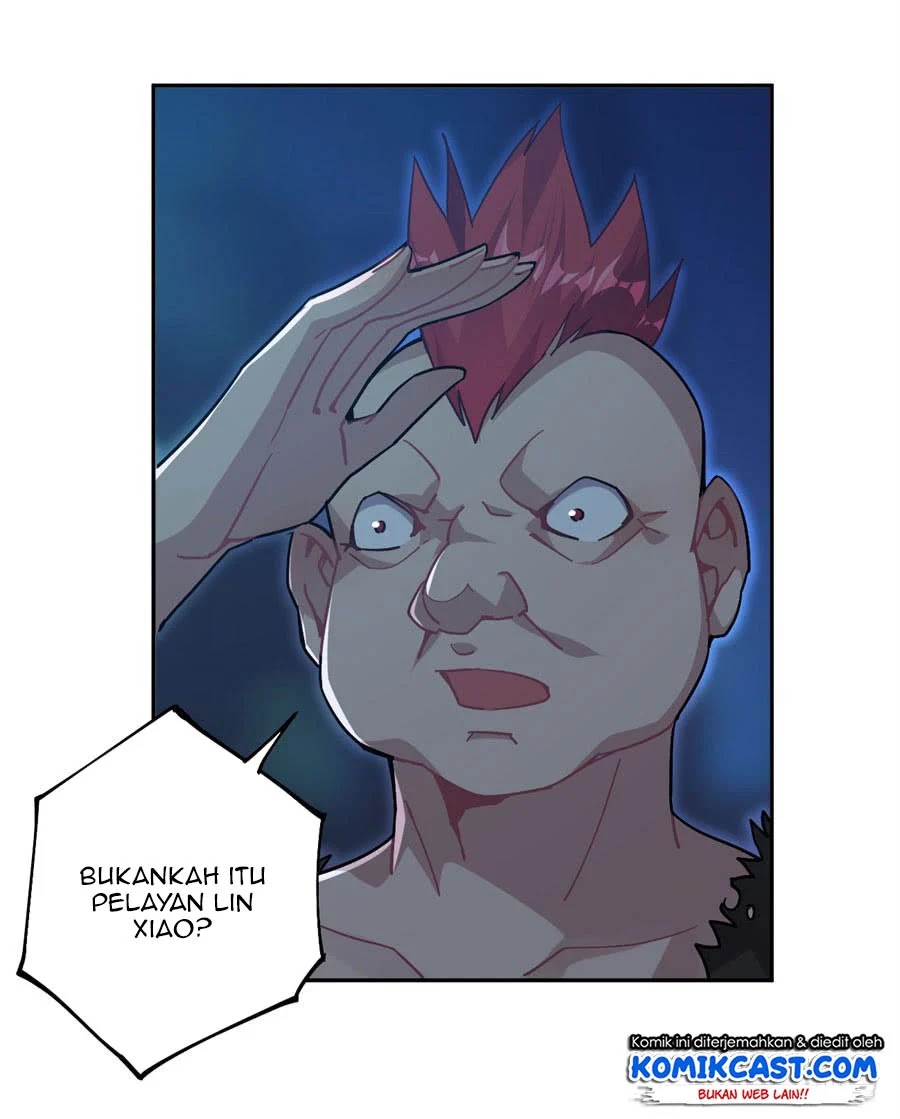 I Picked up a Demon Lord as a Maid Chapter 16 - halaman 39