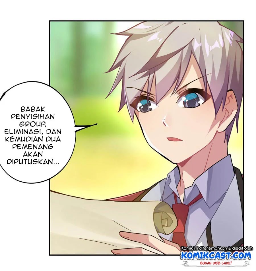 I Picked up a Demon Lord as a Maid Chapter 16 - halaman 4