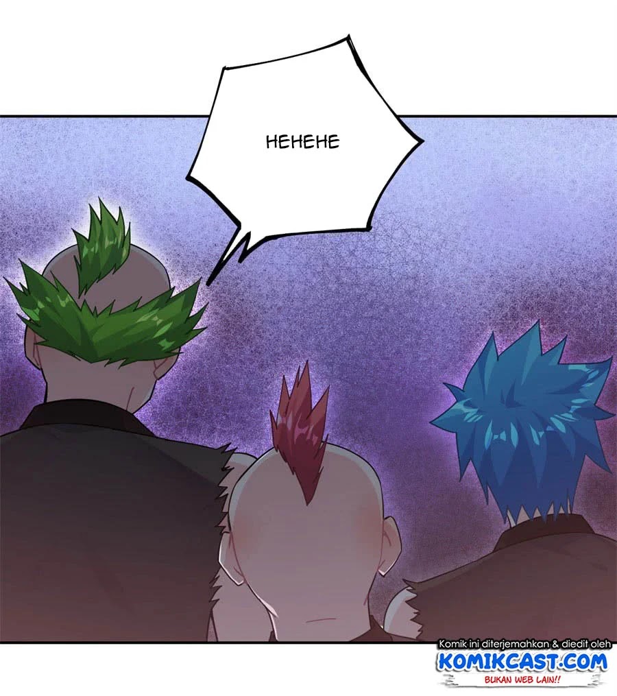 I Picked up a Demon Lord as a Maid Chapter 16 - halaman 40