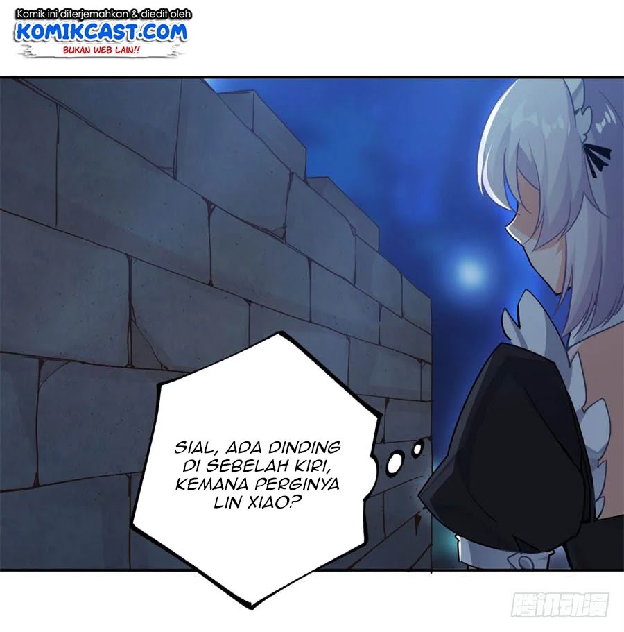 I Picked up a Demon Lord as a Maid Chapter 16 - halaman 42