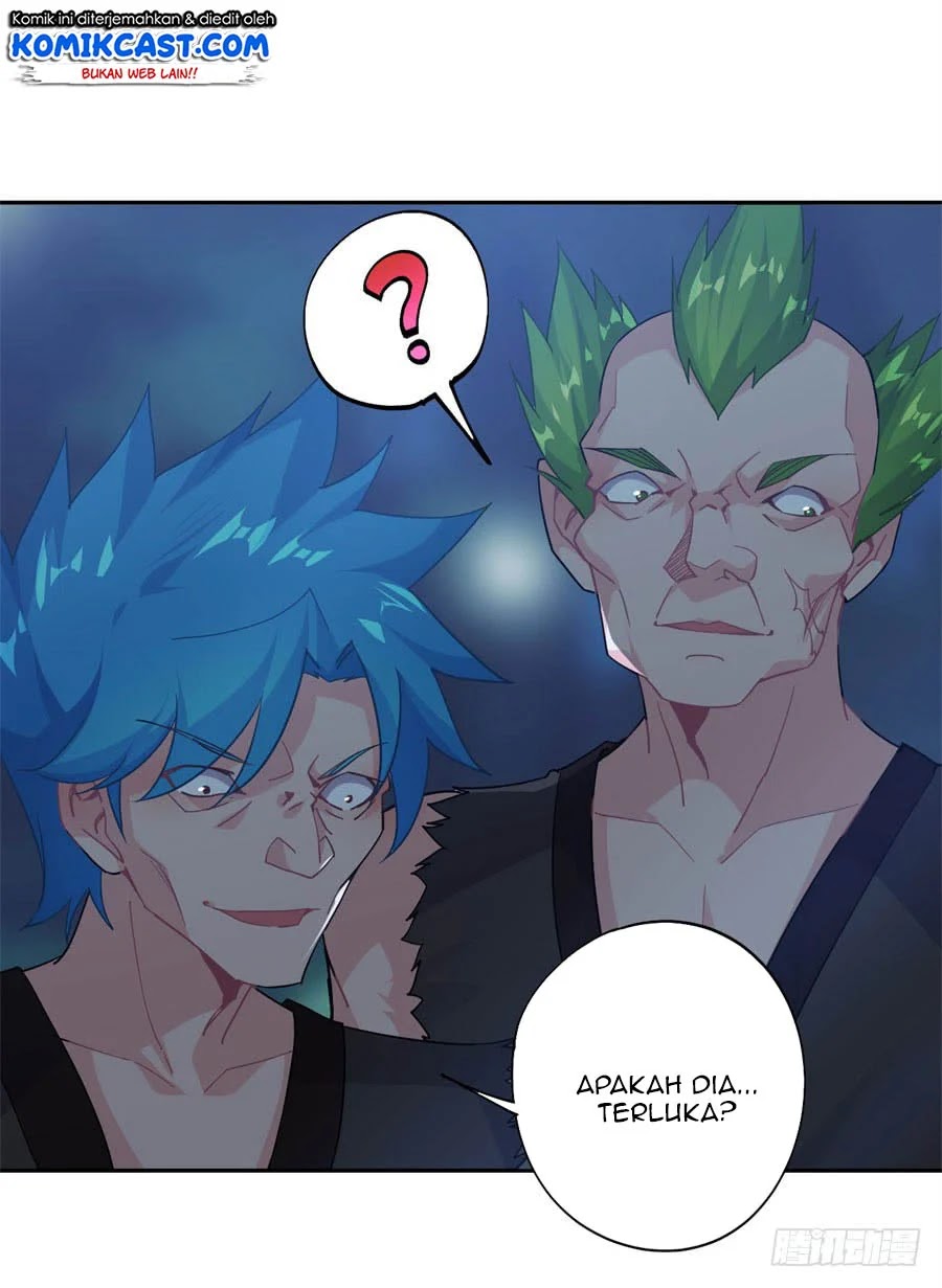 I Picked up a Demon Lord as a Maid Chapter 16 - halaman 48