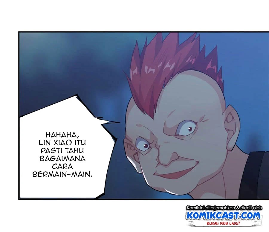 I Picked up a Demon Lord as a Maid Chapter 16 - halaman 49