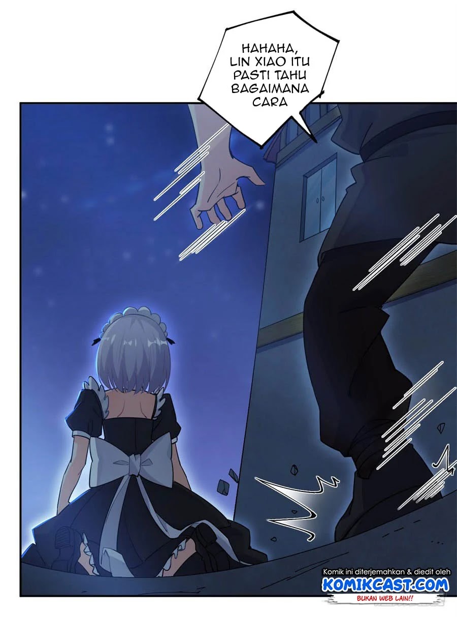I Picked up a Demon Lord as a Maid Chapter 16 - halaman 50