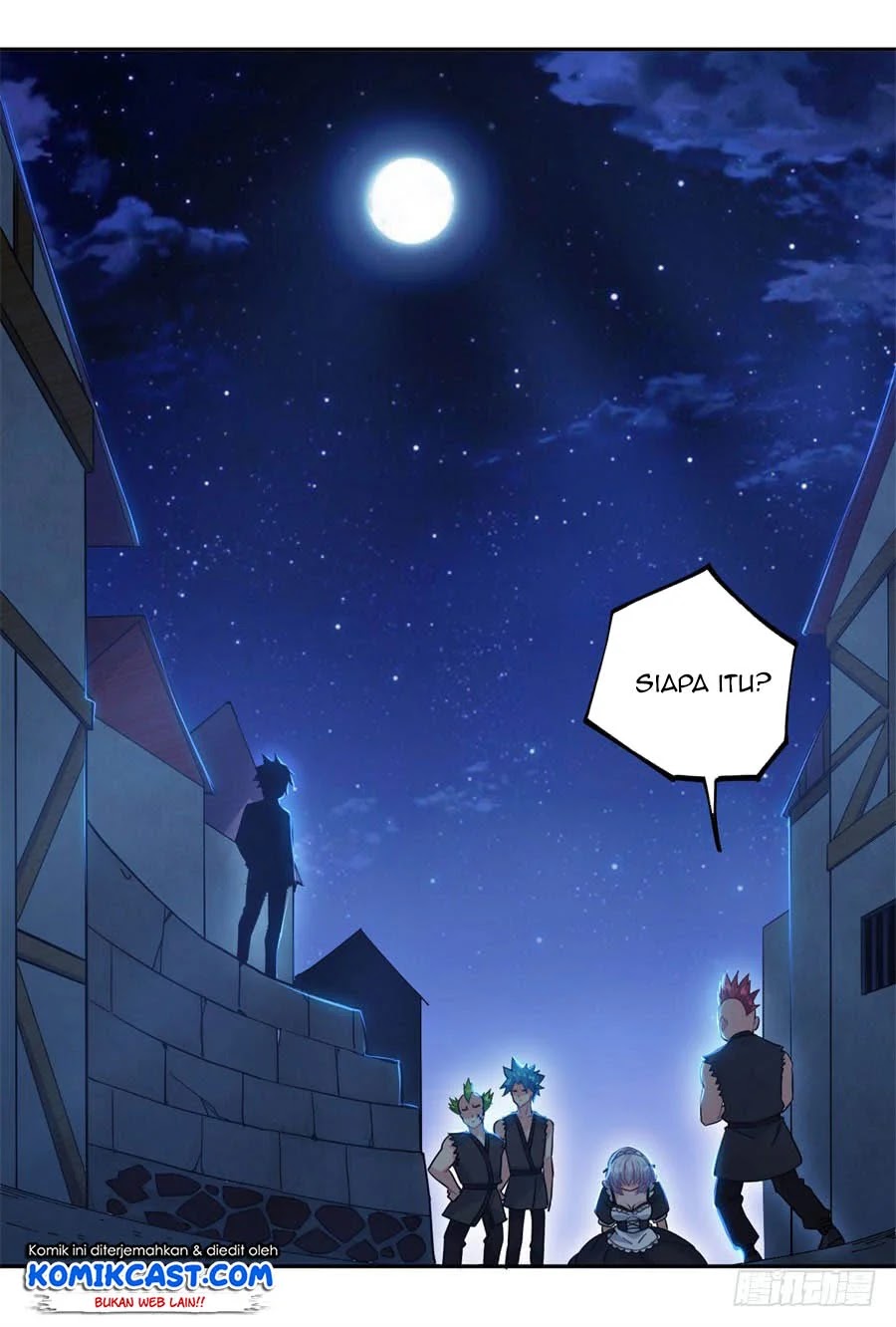 I Picked up a Demon Lord as a Maid Chapter 16 - halaman 53