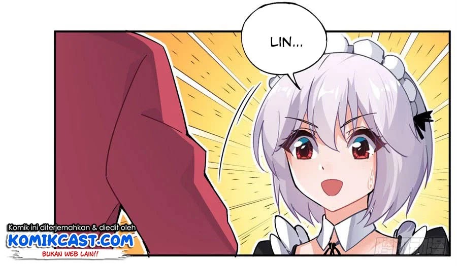 I Picked up a Demon Lord as a Maid Chapter 16 - halaman 56