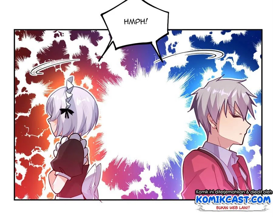 I Picked up a Demon Lord as a Maid Chapter 16 - halaman 6