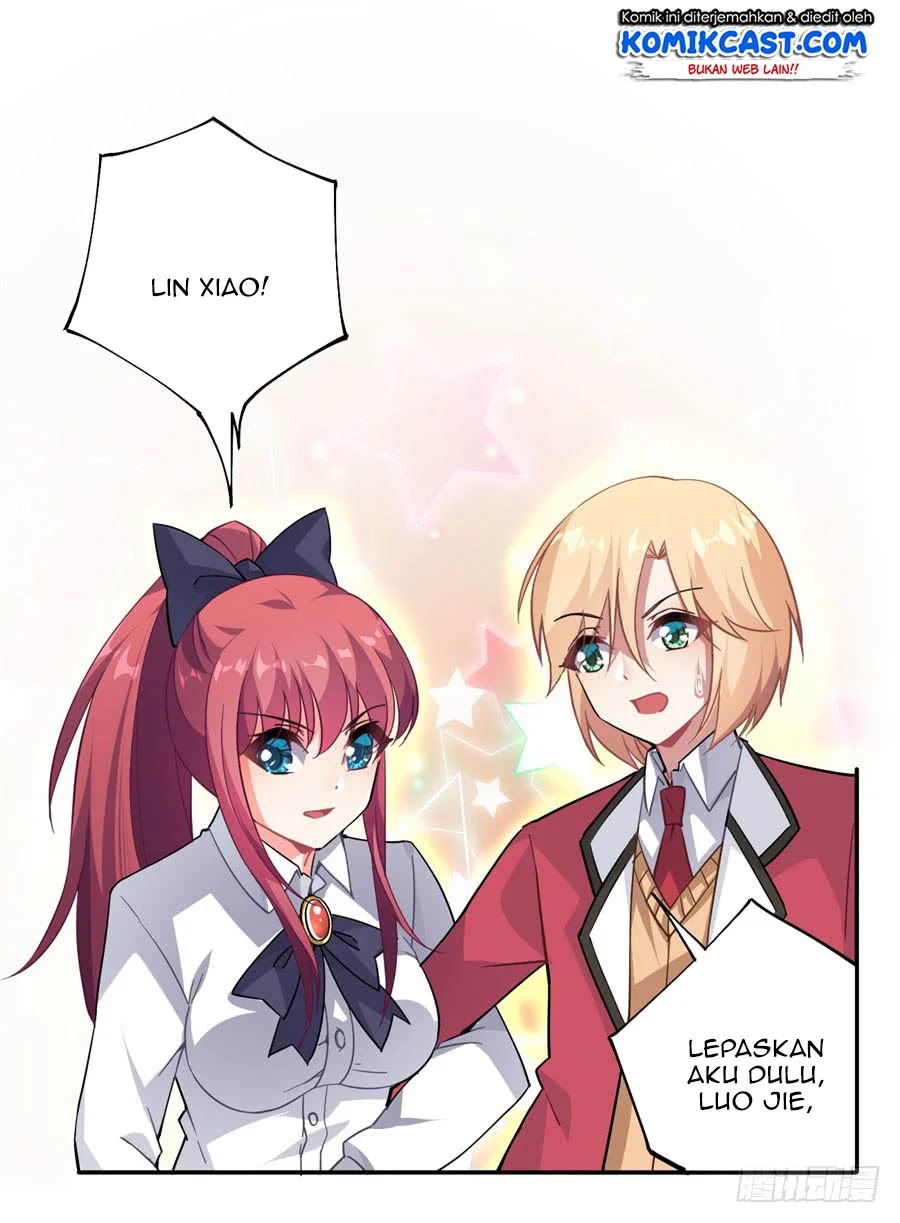 I Picked up a Demon Lord as a Maid Chapter 16 - halaman 7
