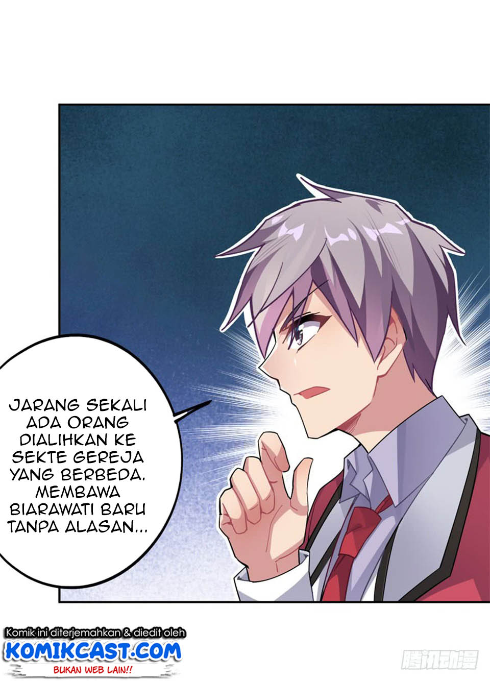I Picked up a Demon Lord as a Maid Chapter 17 - halaman 10