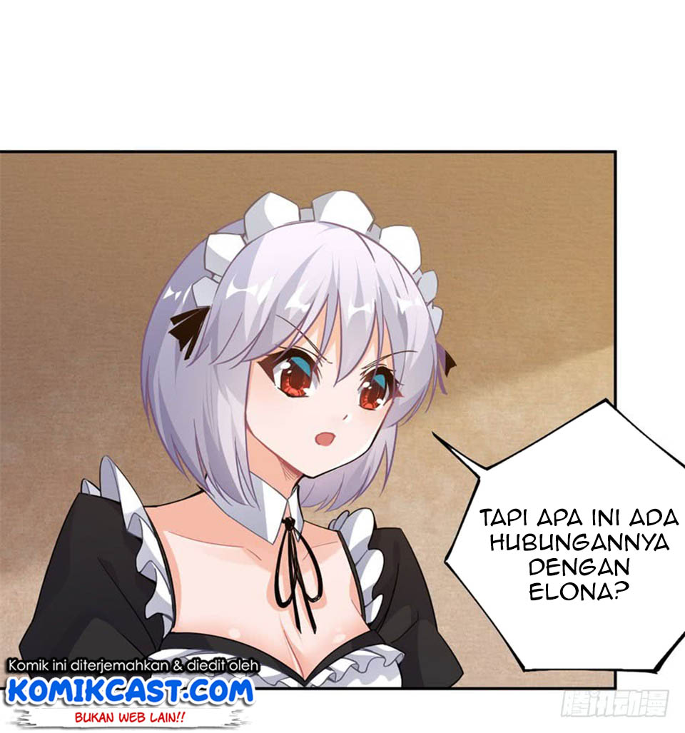I Picked up a Demon Lord as a Maid Chapter 17 - halaman 11
