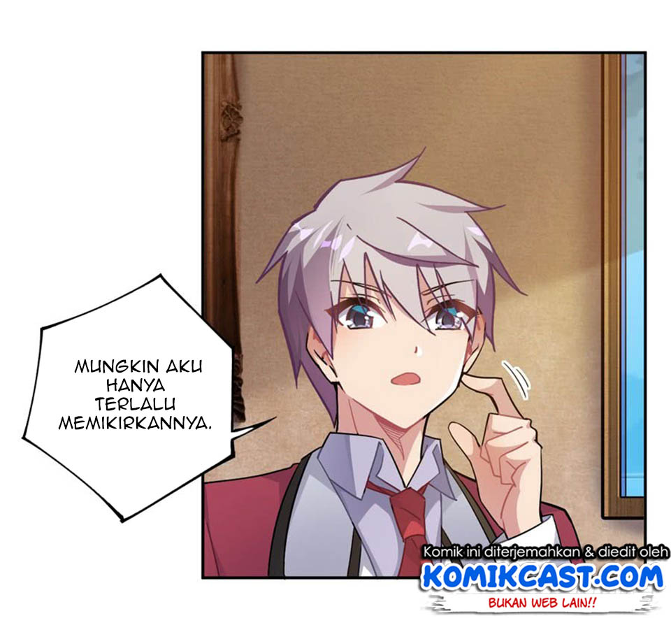 I Picked up a Demon Lord as a Maid Chapter 17 - halaman 12