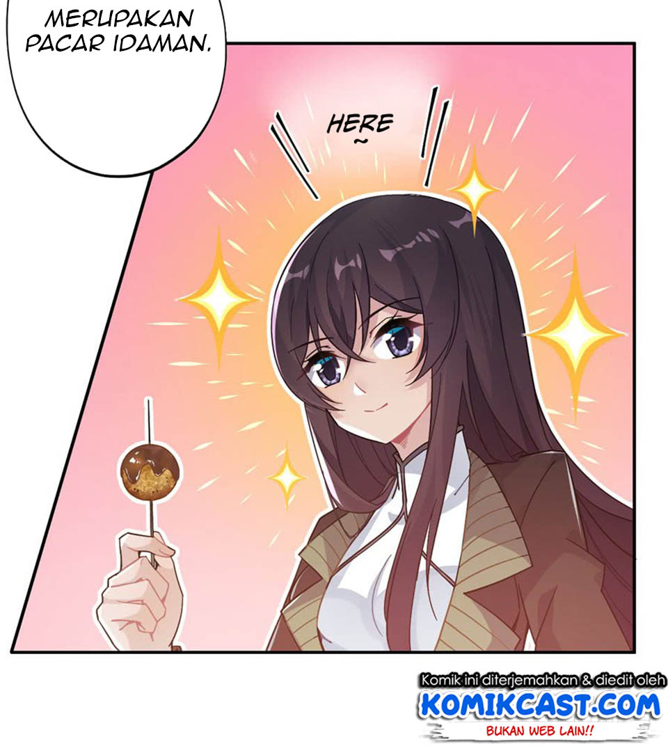 I Picked up a Demon Lord as a Maid Chapter 17 - halaman 20