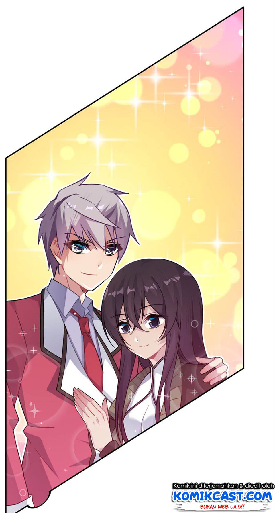 I Picked up a Demon Lord as a Maid Chapter 17 - halaman 21