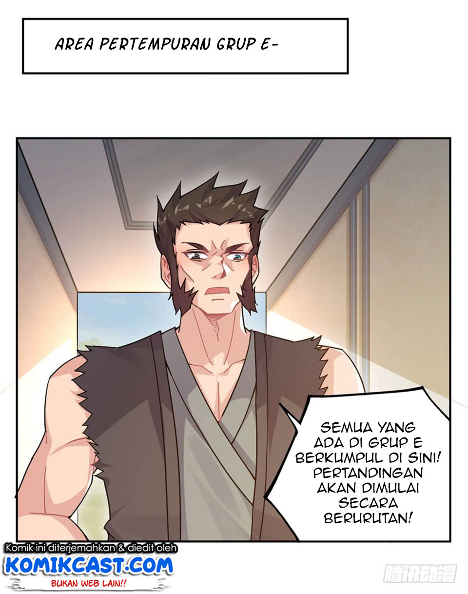 I Picked up a Demon Lord as a Maid Chapter 17 - halaman 23