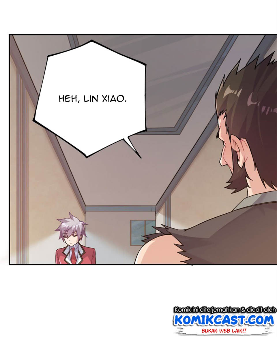 I Picked up a Demon Lord as a Maid Chapter 17 - halaman 24
