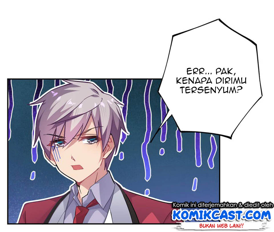 I Picked up a Demon Lord as a Maid Chapter 17 - halaman 25