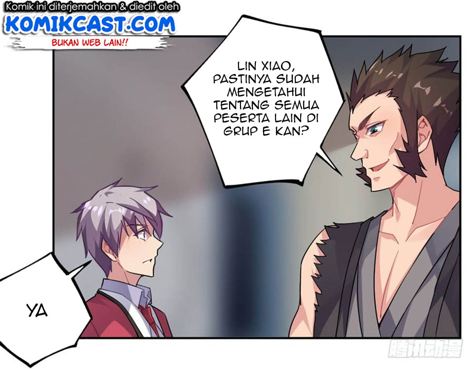 I Picked up a Demon Lord as a Maid Chapter 17 - halaman 26