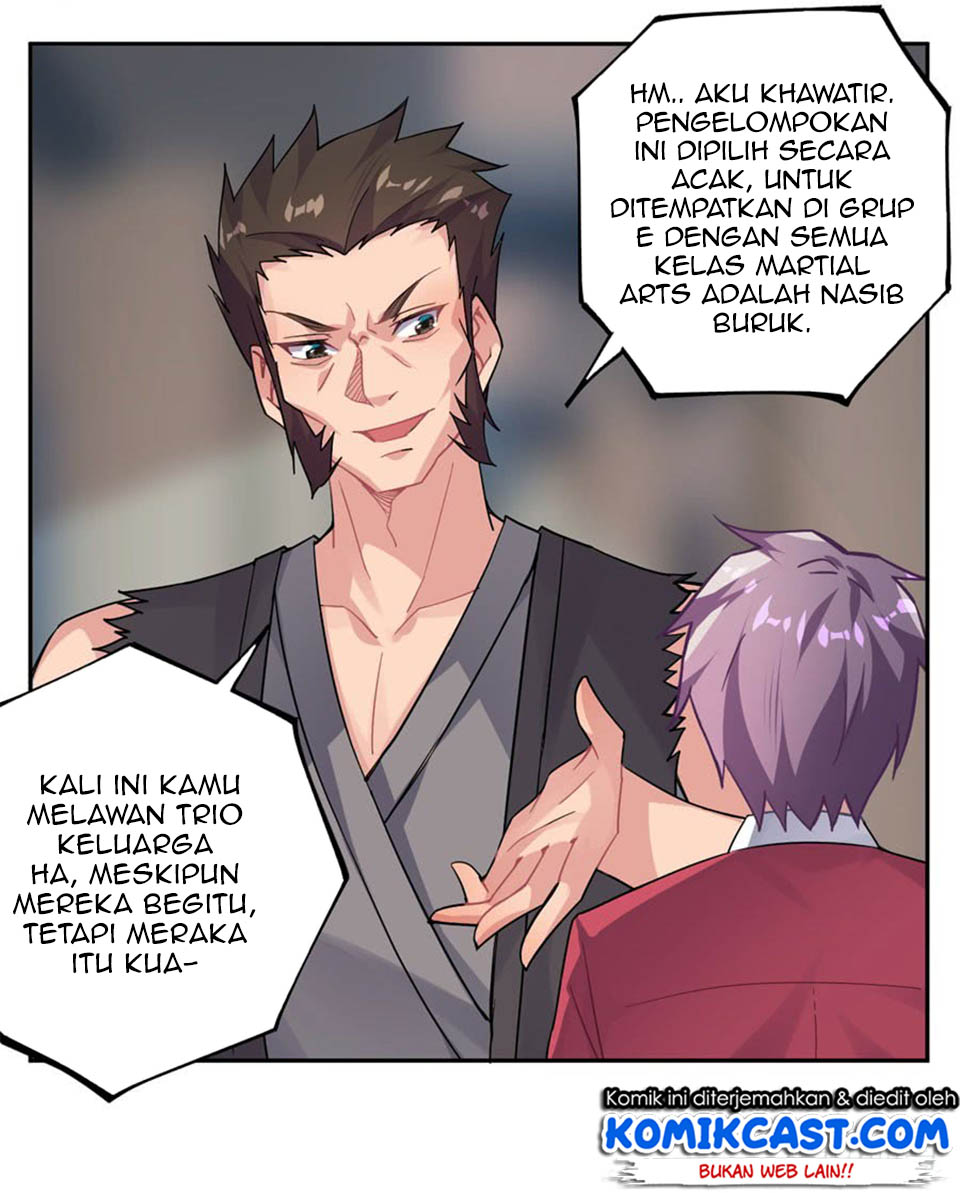 I Picked up a Demon Lord as a Maid Chapter 17 - halaman 27