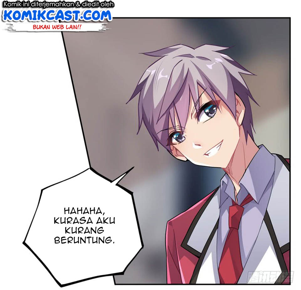 I Picked up a Demon Lord as a Maid Chapter 17 - halaman 28