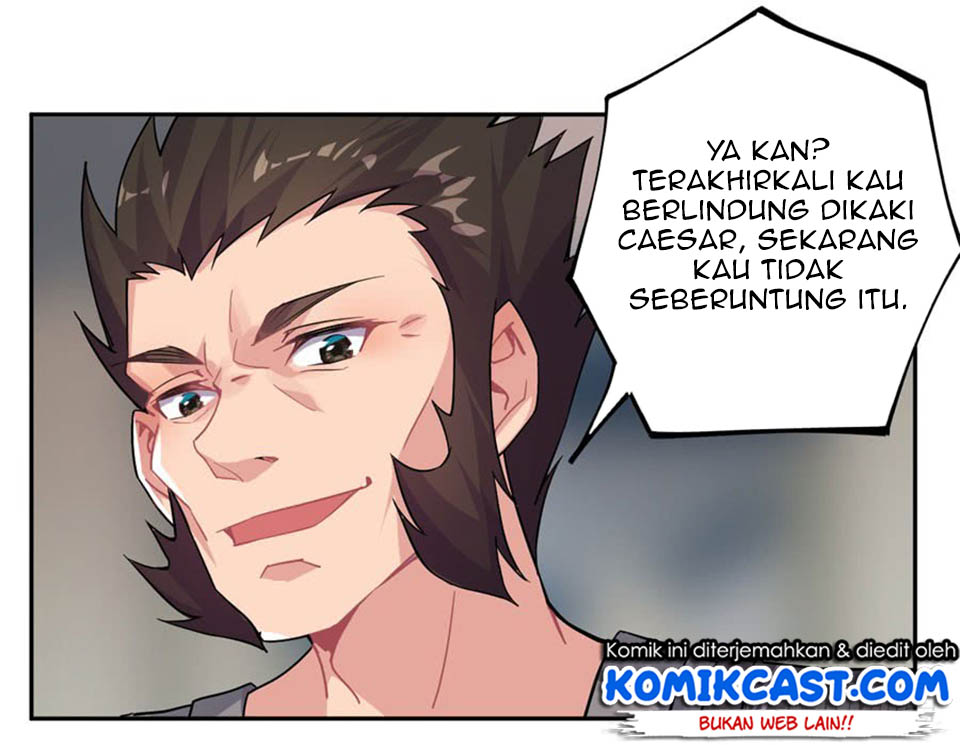 I Picked up a Demon Lord as a Maid Chapter 17 - halaman 29