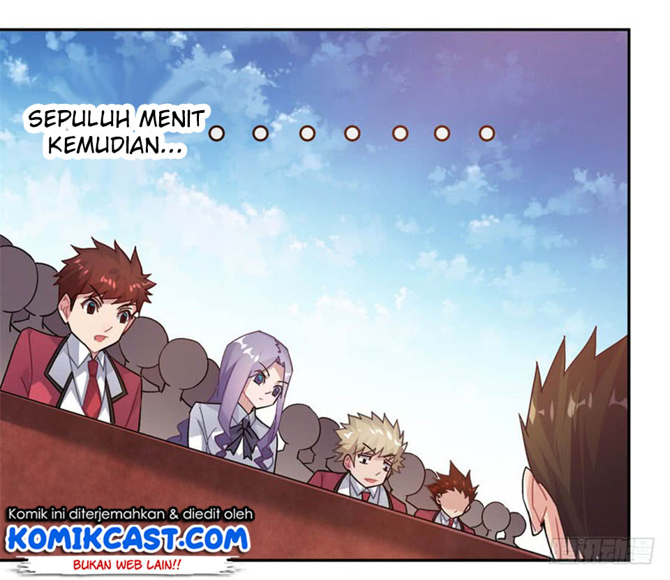 I Picked up a Demon Lord as a Maid Chapter 17 - halaman 33