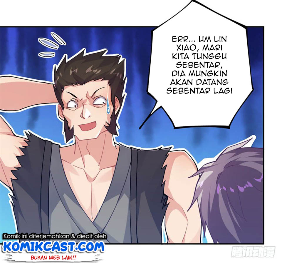 I Picked up a Demon Lord as a Maid Chapter 17 - halaman 35