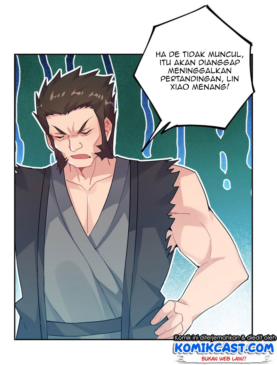 I Picked up a Demon Lord as a Maid Chapter 17 - halaman 38