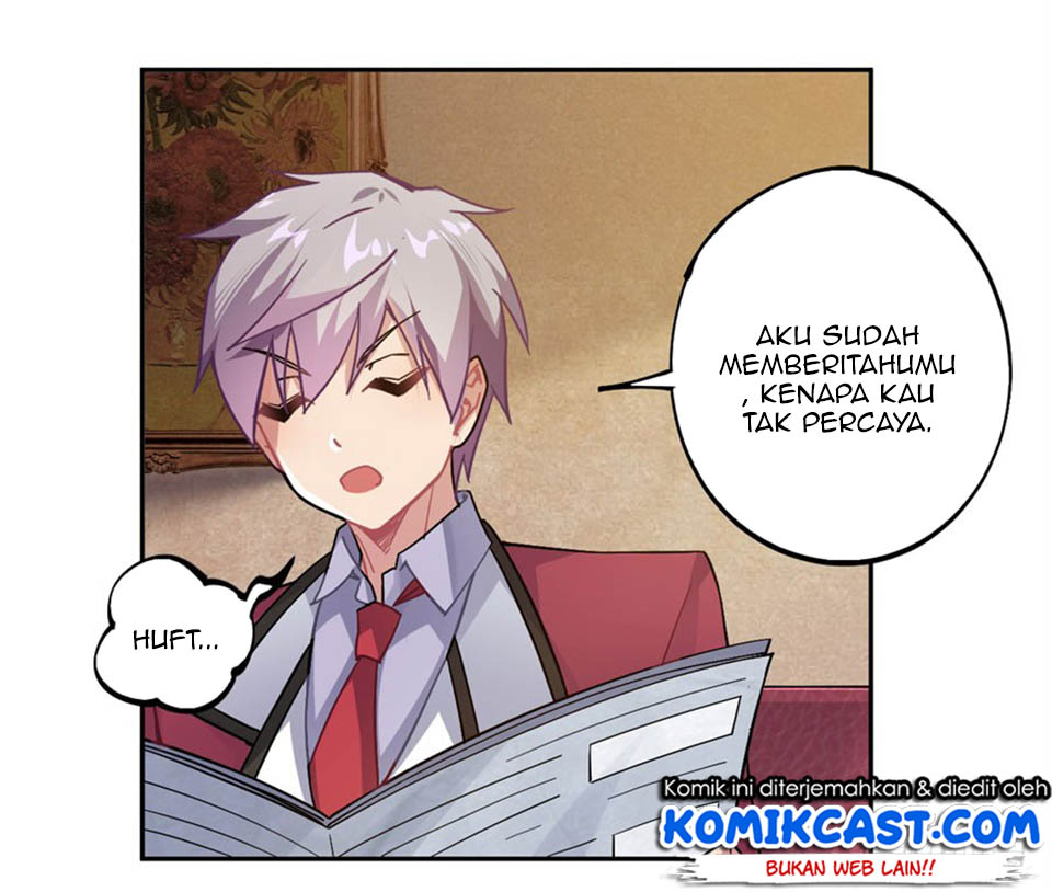 I Picked up a Demon Lord as a Maid Chapter 17 - halaman 4