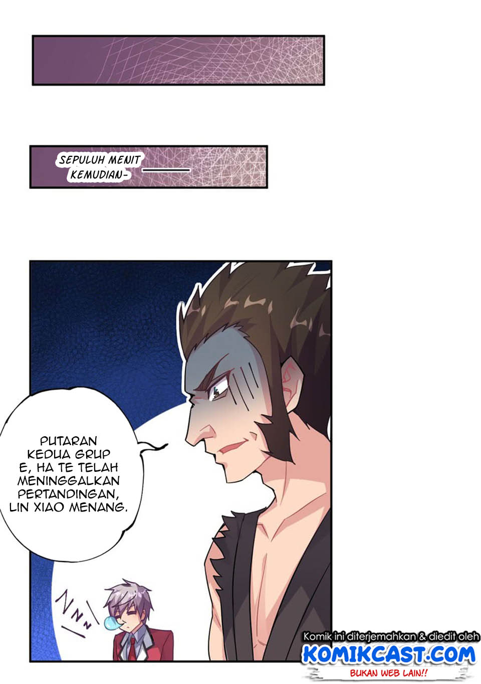 I Picked up a Demon Lord as a Maid Chapter 17 - halaman 41