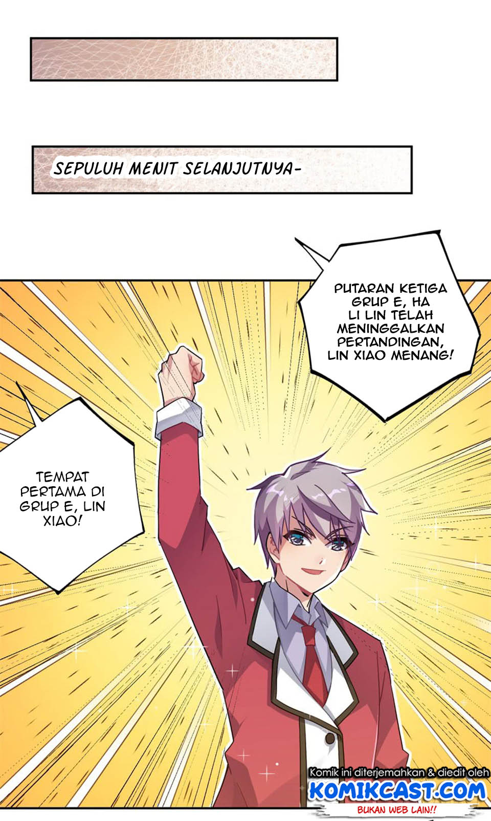 I Picked up a Demon Lord as a Maid Chapter 17 - halaman 42