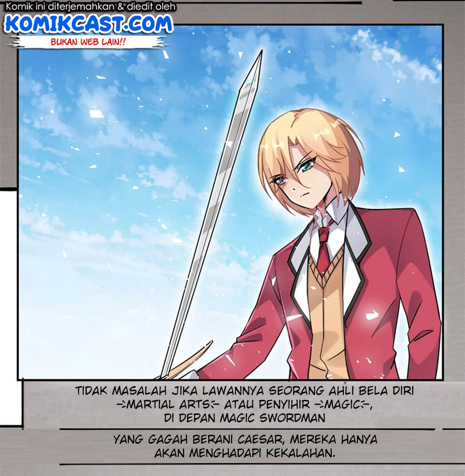 I Picked up a Demon Lord as a Maid Chapter 17 - halaman 46